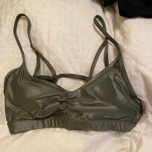 Koral sports bra